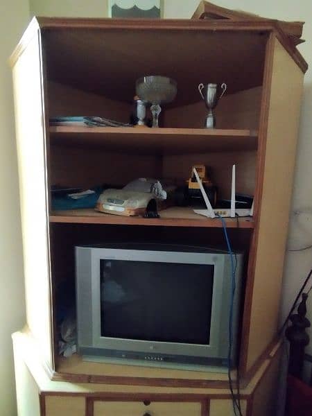 Furniture for Study,TV,Computer setup 2