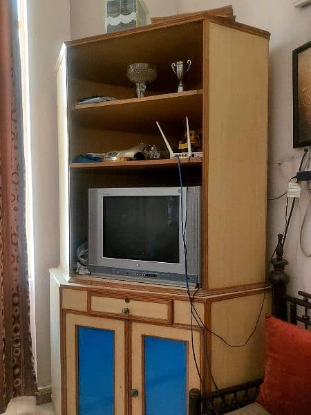 Furniture for Study,TV,Computer setup 6