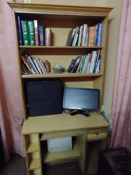 Furniture for Study,TV,Computer setup 7