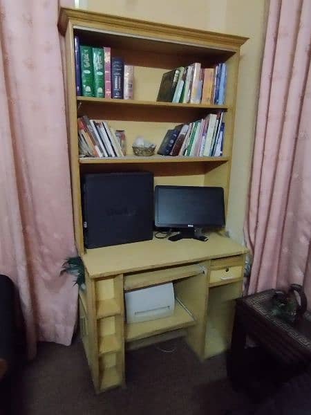 Furniture for Study,TV,Computer setup 10