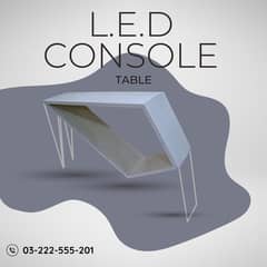 Console/tv console/wooden console/showpiece console/furniture