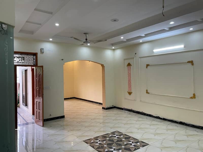 8 Marla Lower Portion For Rent in High Court Phase 2 2