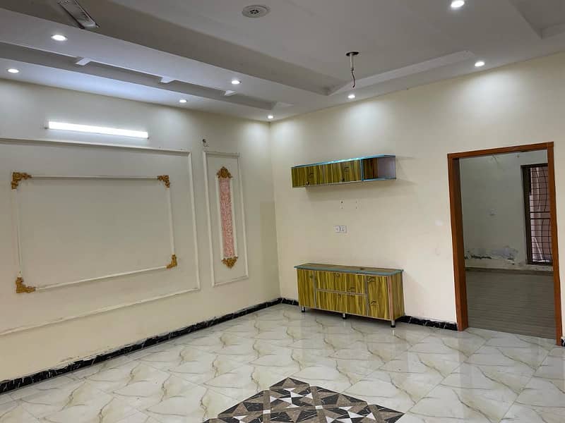 8 Marla Lower Portion For Rent in High Court Phase 2 3