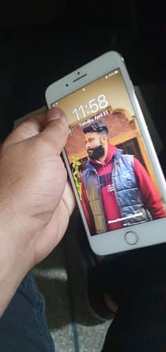 IPhone 7 Plus bypass PTA Approved hai but sim bypass nhi kiya
