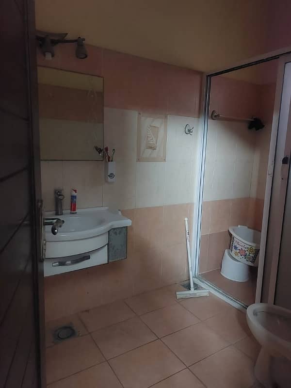 One Kanal House For Sale PWD Society Block B 18