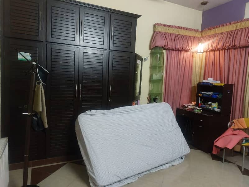 One Kanal House For Sale PWD Society Block B 20