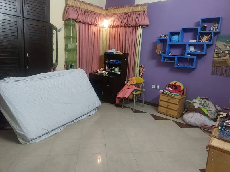 One Kanal House For Sale PWD Society Block B 21