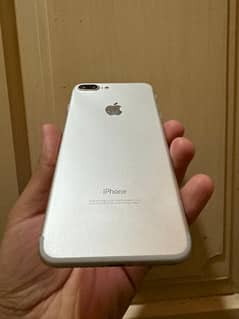 IPHONE 7 Plus 128 GB PTA Approved