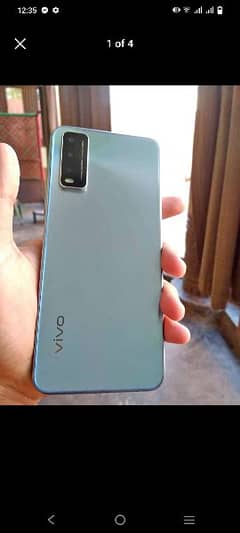vivo y20s[g] 4.128 only orignal charger
