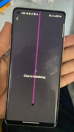 OnePlus 8 mobile 8/128