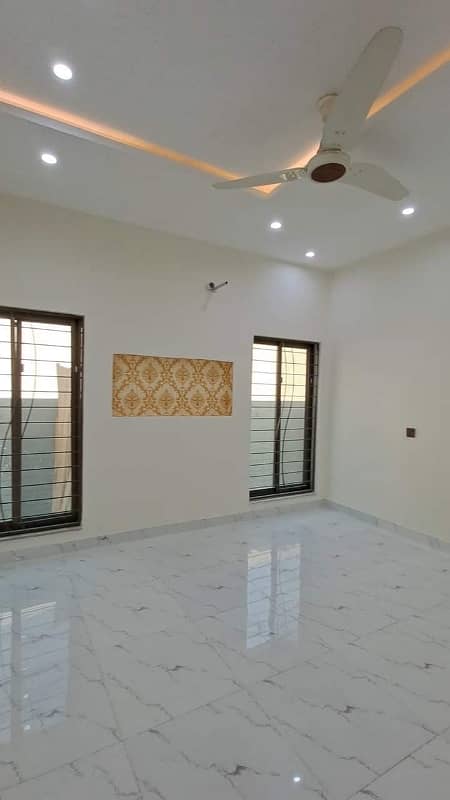 10 Marla Luxury Spanish Bungalow For Sale At Hot Location In Bahria Lahore 5