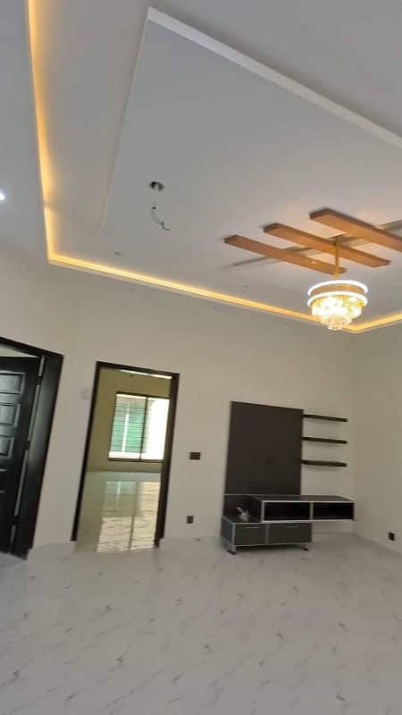 10 Marla Luxury Spanish Bungalow For Sale At Hot Location In Bahria Lahore 6