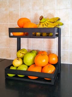 Fruit Basket - 2 tier