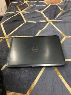 Dell laptop for sell core i5 0