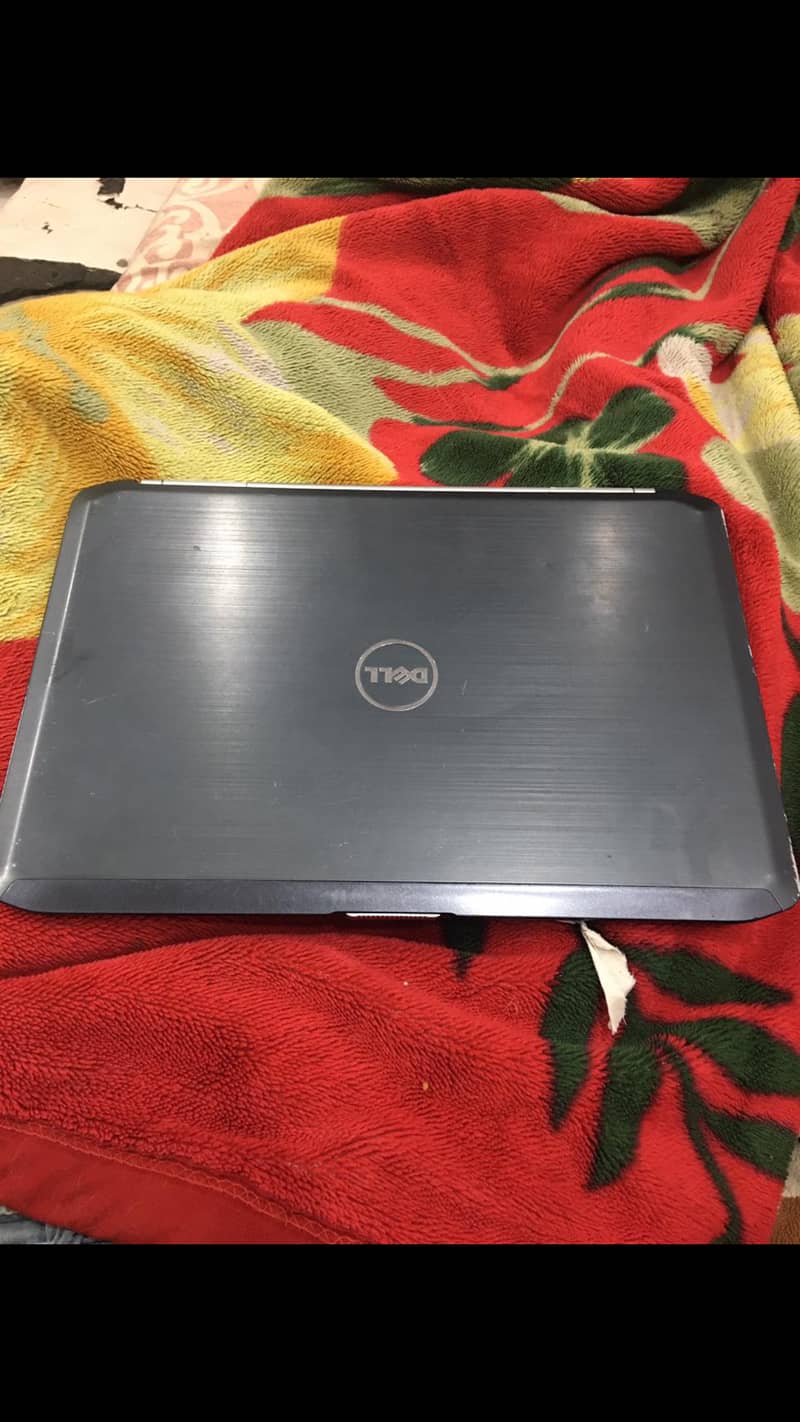 Dell laptop for sell core i5 6