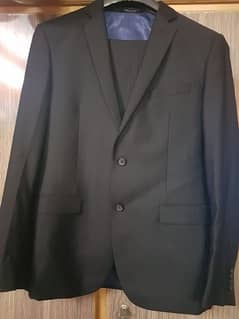 Original Branded suit for