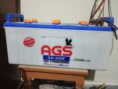 New only two months used battery for sale