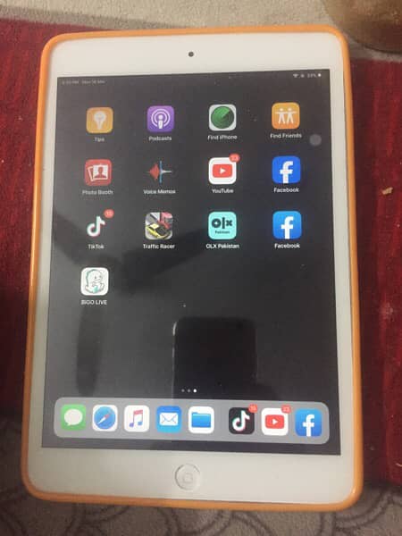 Ipad mini 2 read Ad 3