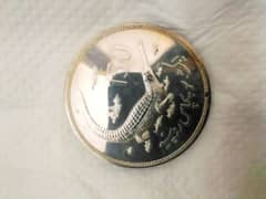 Pakistan Antique Coins 0