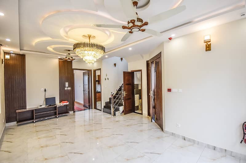 5 Marla Out Class Stylish Luxury Bungalow For Rent In DHA Phase 9 Town 7