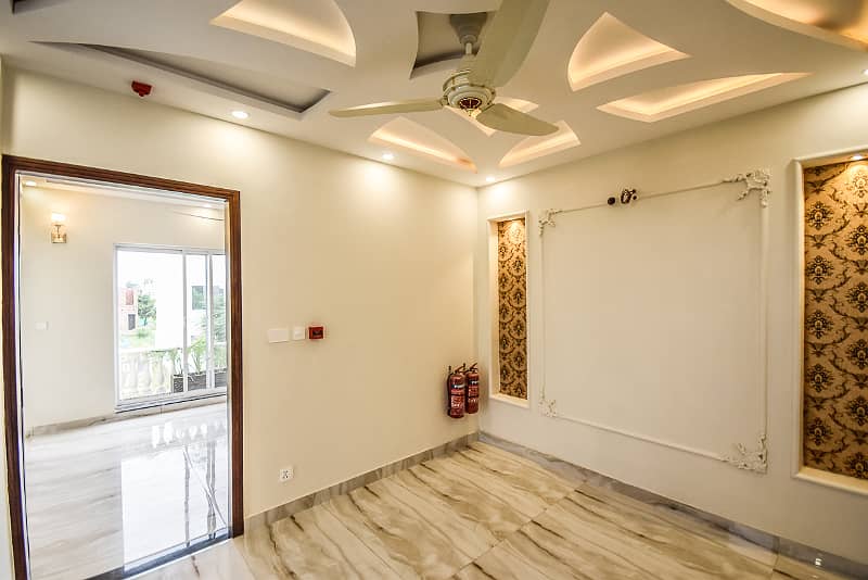 5 Marla Out Class Stylish Luxury Bungalow For Rent In DHA Phase 9 Town 23