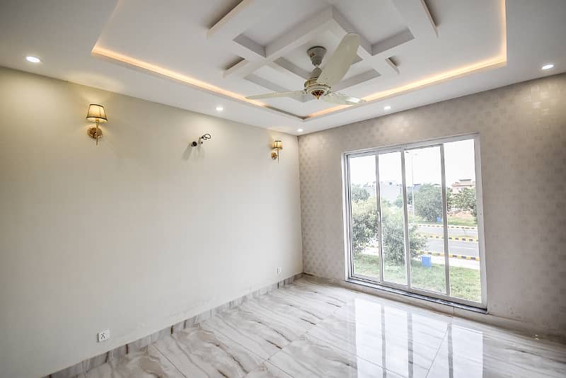5 Marla Out Class Stylish Luxury Bungalow For Rent In DHA Phase 9 Town 26