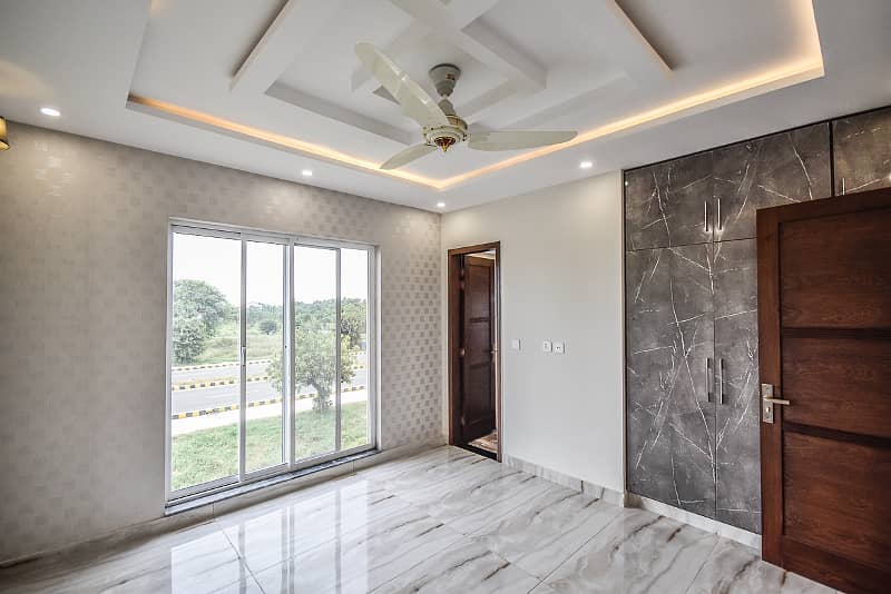 5 Marla Out Class Stylish Luxury Bungalow For Rent In DHA Phase 9 Town 27