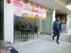 Lahore restaurant and BBQ