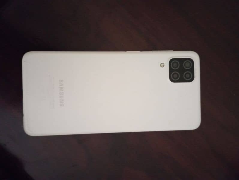 Samsung A12 for sale 3