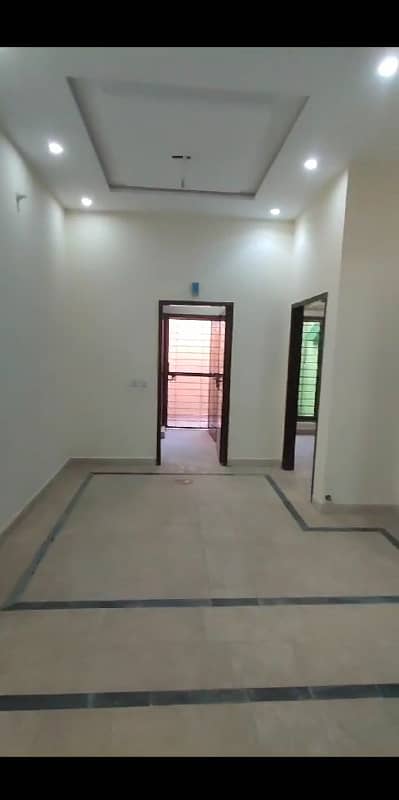 4 Marla Lower Portion For Rent In High Court Phase 2 2