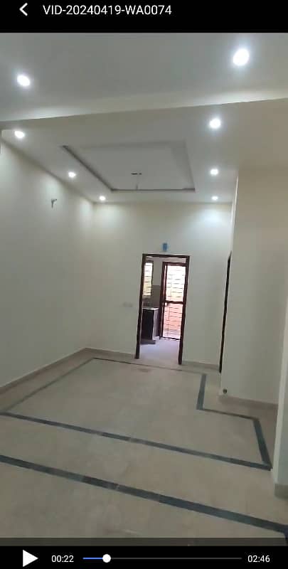 4 Marla Lower Portion For Rent In High Court Phase 2 3