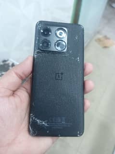 oneplus 10t 4 month sim time availble