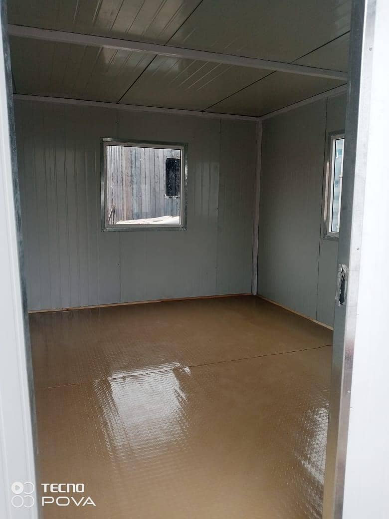 office container,shipping container,mobile container,site office 10