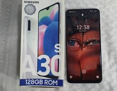 GALAXY A30S SELL EXCHANGE