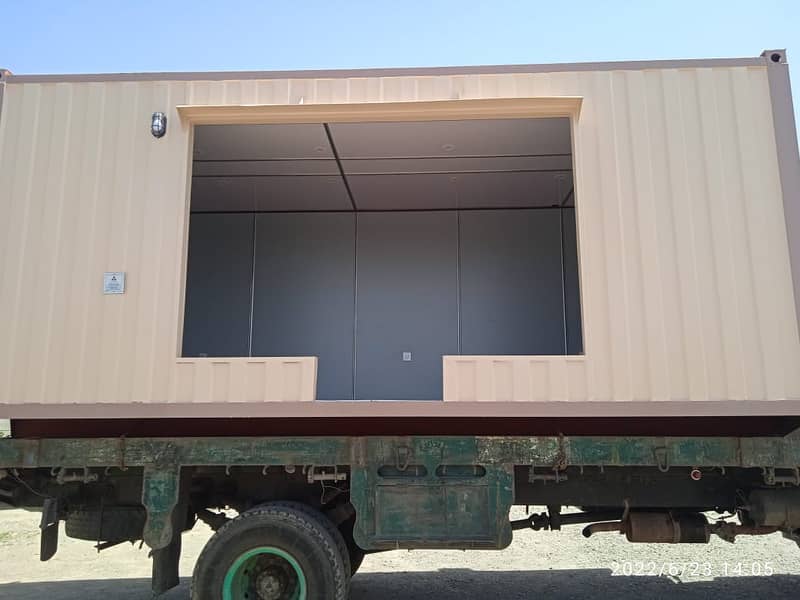 office container,shipping container,mobile container,site office 2