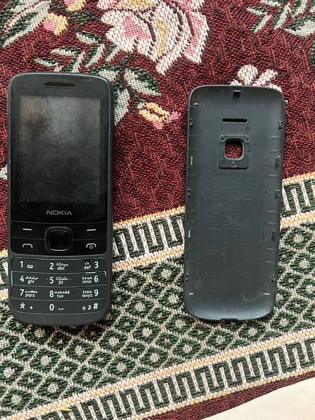 Nokia 225 4G 1