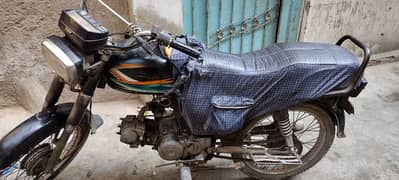 iam selling my bike in gud condition