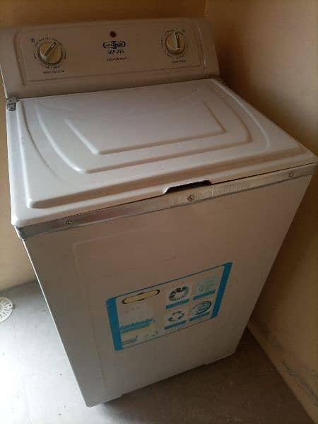 Washing machine for sale 3