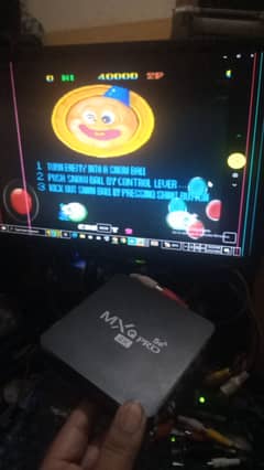BEST OF RETRO ANDROID BOX
