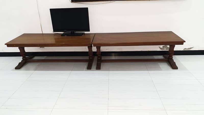 wooden center tables 1