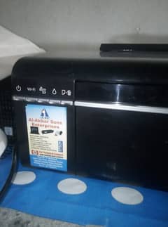 Epson L805 6 color printer new condition 0