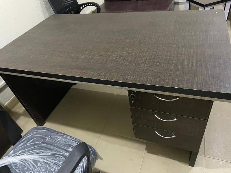 New Office Furniture For Sale 3
