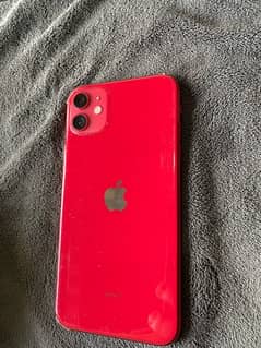 iPhone11 javi pta non approved