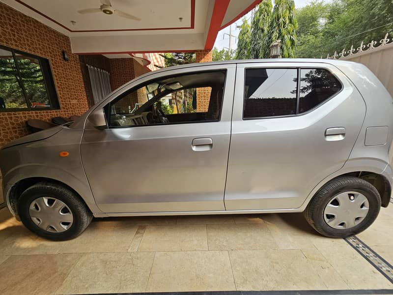 Rent a Car - Suzuki Alto AGS - Automatic - Monthly Rental Basis 16