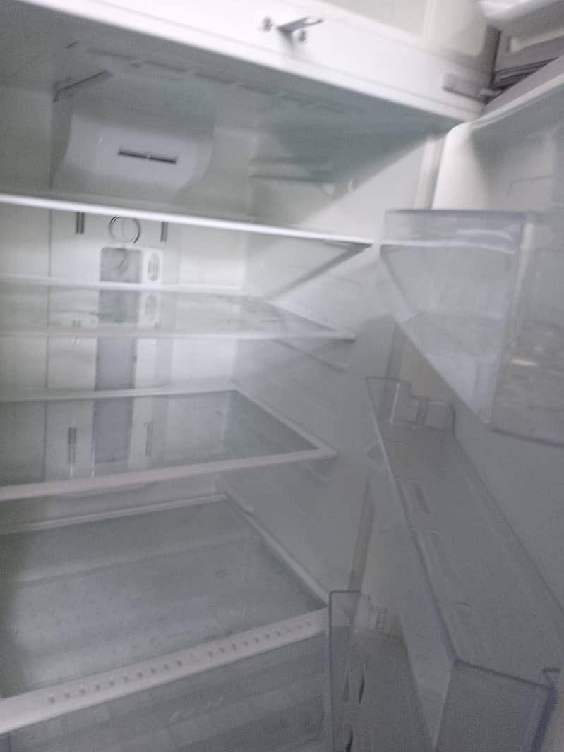 Refrigerator 8