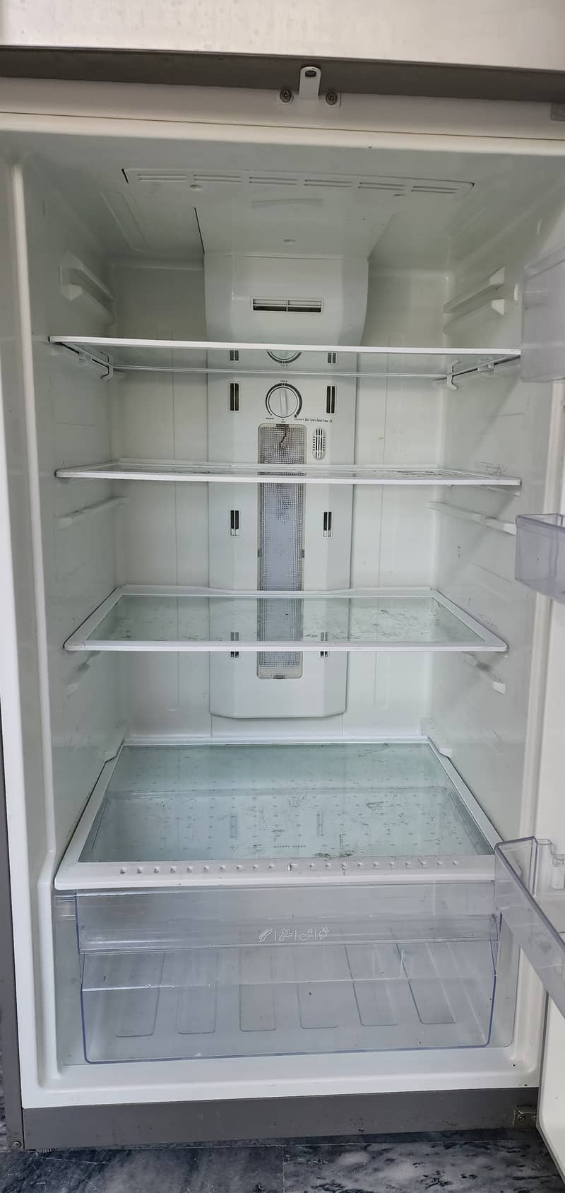 Refrigerator 12