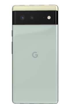 GOOGLE PIXEL 6 ONLY FOR SALE NO EXCHANGE 0