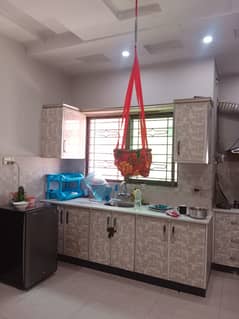 New Separate House For Rent in Canal Bank Near Fateh Garh Harbanspura