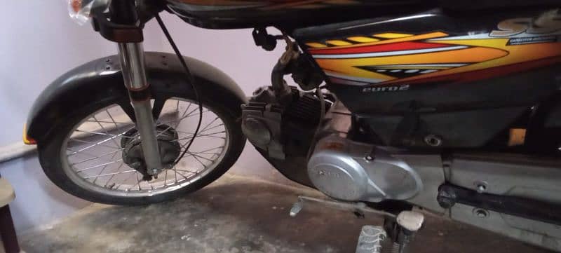 Bike 70 Cc 3