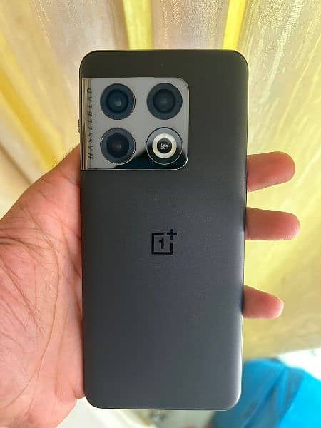 one plus 10 pro 12 256gb Pta approved 0
